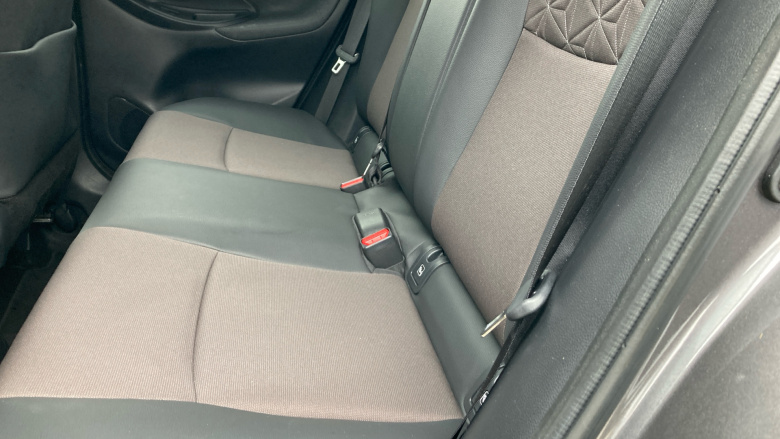 Toyota Yaris Cross 1.5 Hybrid Excel 5dr CVT Hybrid Estate